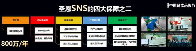 半岛综合体育圣恩股份宋小焱：天然原料加天然工艺才能实现“天然味道”(图5)