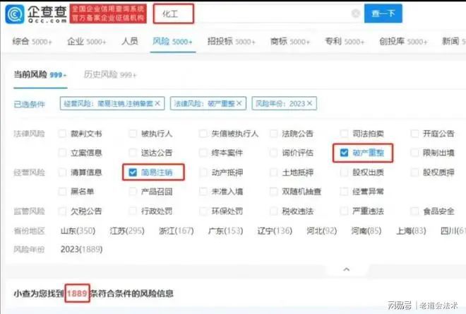 半岛综合体育【阿元分享】7500家工厂停业解散商务部：化工等行业依然处于困境！钛(图1)