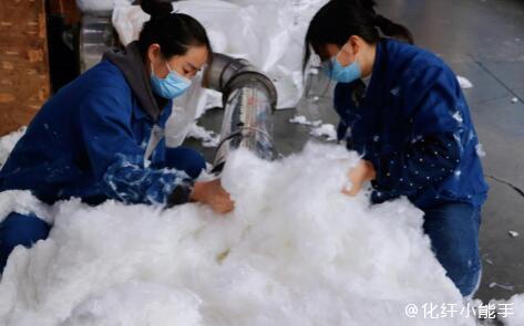 半岛综合体育再生纤维大有用武之地简述物理法和化学法的生产工艺(图1)